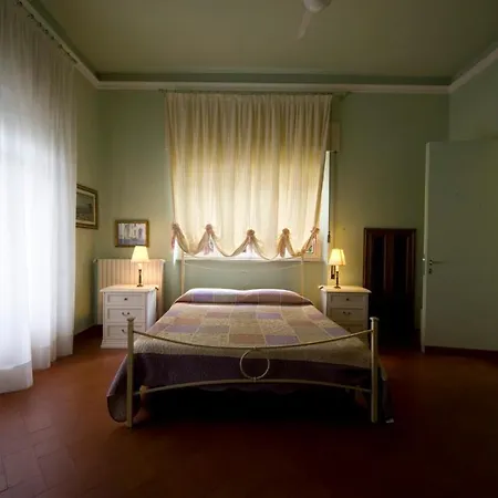 Porta Sant'anna Frühstückspension 3*