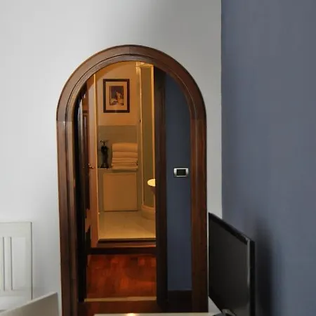 Porta Sant'anna Frühstückspension 3*