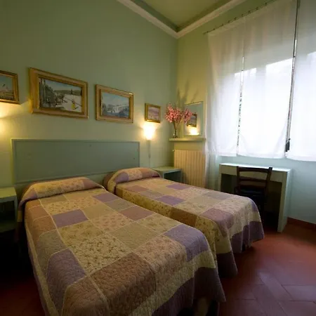 Porta Sant'anna 3* Lucca