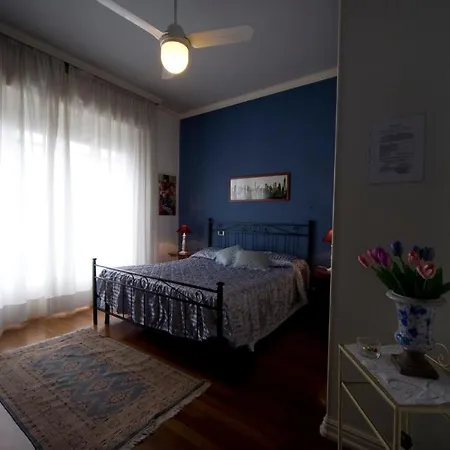 Alojamento de Acomodação e Pequeno-almoço Porta Sant'anna