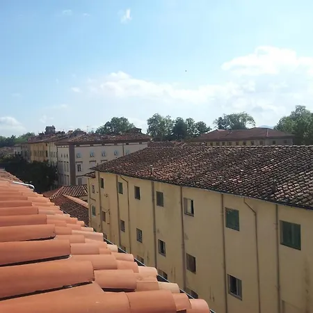 Porta Sant'anna Alojamento de Acomodação e Pequeno-almoço 3*