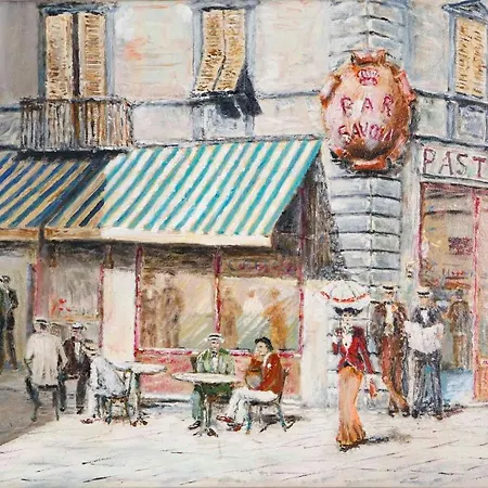 Porta Sant'anna Alojamento de Acomodação e Pequeno-almoço Lucca