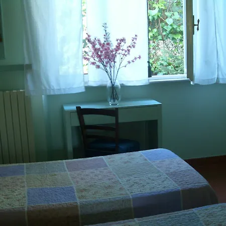 Alojamento de Acomodação e Pequeno-almoço Porta Sant'anna