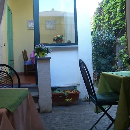 Bed & Breakfast Porta Sant'anna