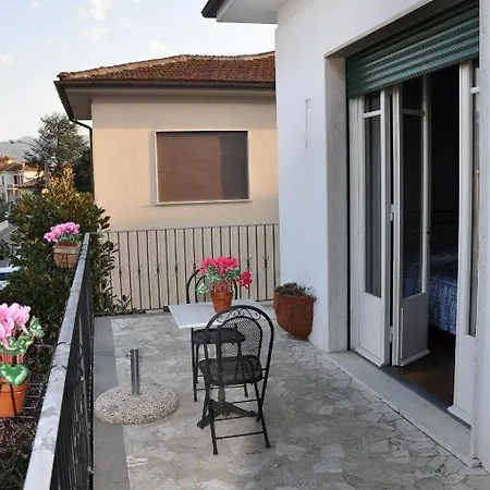 Porta Sant'anna Bed & Breakfast Lucca