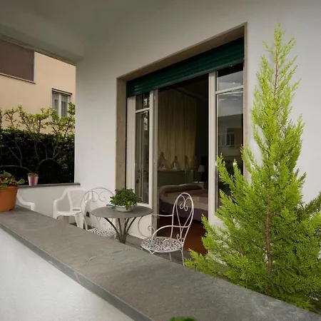 Porta Sant'anna Bed & Breakfast