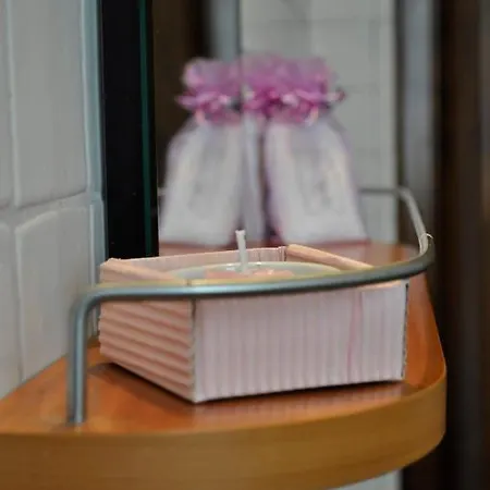 Bed & Breakfast Porta Sant'anna Lucca