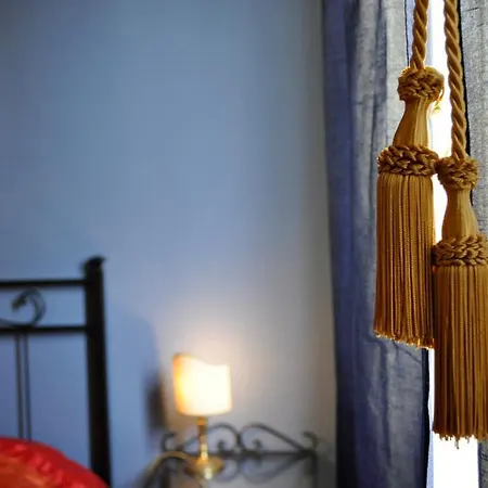 Porta Sant'anna Bed & Breakfast 3*