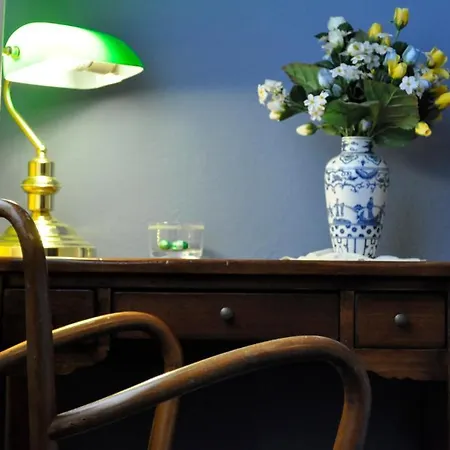 Porta Sant'anna Bed & Breakfast Lucca