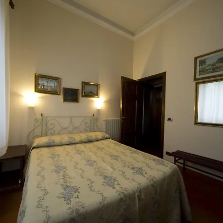 Porta Sant'anna Bed & Breakfast