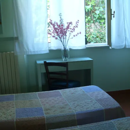 Bed & Breakfast Porta Sant'anna Lucca