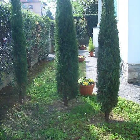 Porta Sant'anna Bed & Breakfast Lucca