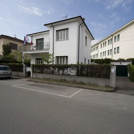 Bed & Breakfast Porta Sant'anna