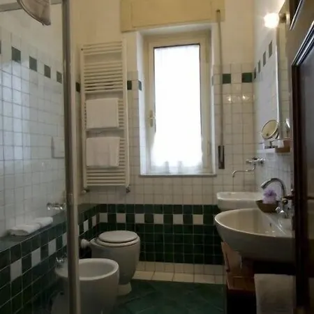 Porta Sant'anna Bed & Breakfast