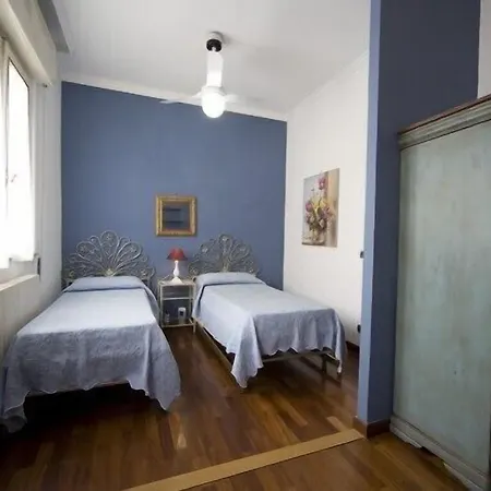Porta Sant'anna Bed & Breakfast 3*