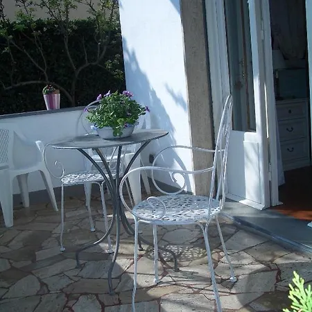 Porta Sant'anna Bed & Breakfast 3*