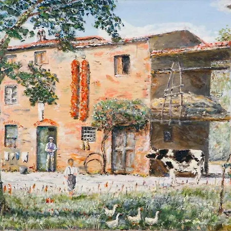 Porta Sant'anna Bed & Breakfast Lucca