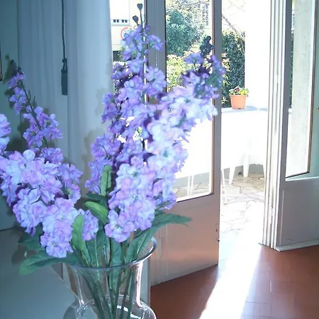 Bed & Breakfast Porta Sant'anna 3*