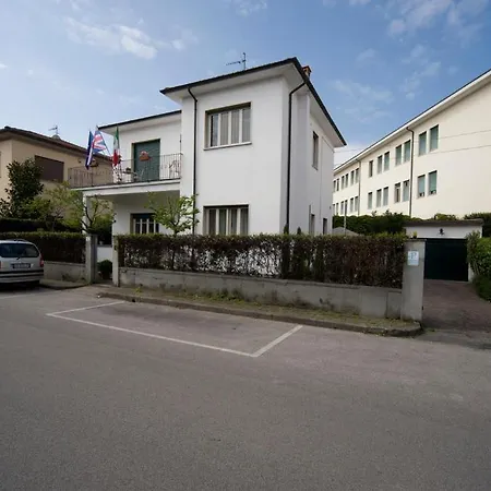 Porta Sant'anna Bed & Breakfast 3*