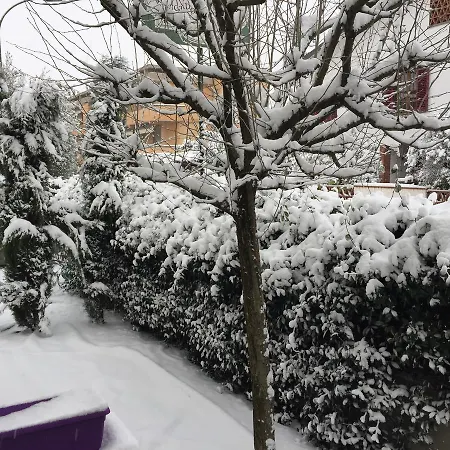 Bed & Breakfast Porta Sant'anna
