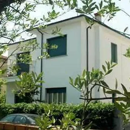 Porta Sant'anna Bed & Breakfast