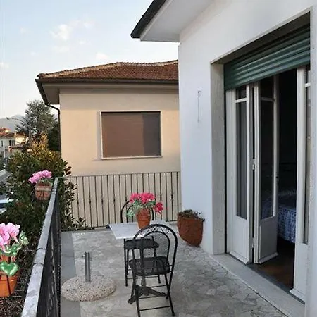 Bed & Breakfast Porta Sant'anna