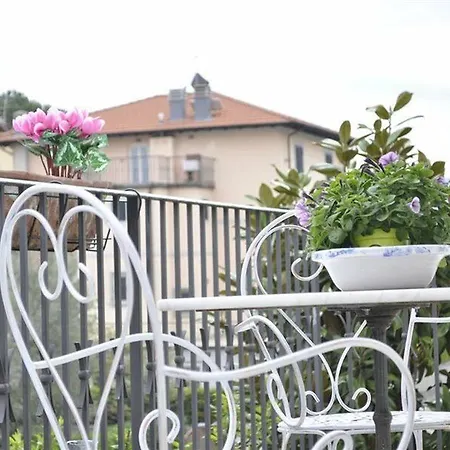 Bed & Breakfast Porta Sant'anna 3*