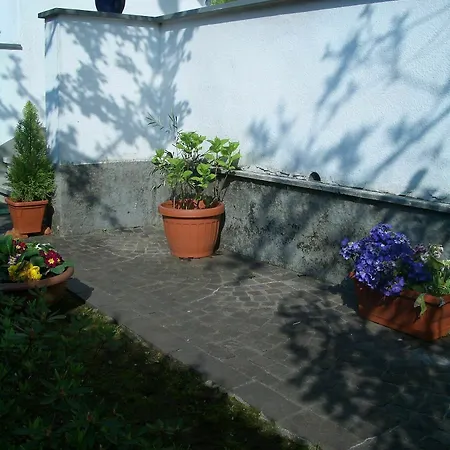 Porta Sant'anna Bed & Breakfast Lucca