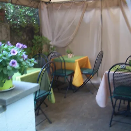 Porta Sant'anna Bed & Breakfast