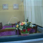 Porta Sant'anna 3* ルッカ