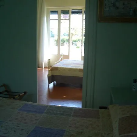 Porta Sant'anna Oda ve Kahvaltı 3*