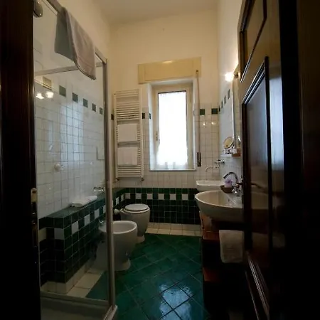 Oda ve Kahvaltı Porta Sant'anna