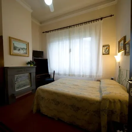Porta Sant'anna Oda ve Kahvaltı 3*