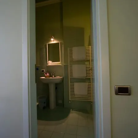 Porta Sant'anna Bed & Breakfast Lucca