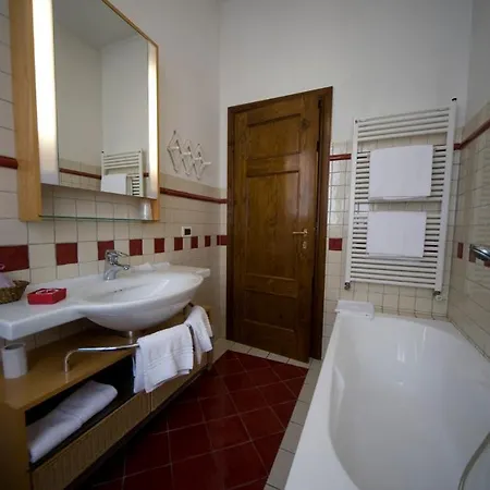 Porta Sant'anna Oda ve Kahvaltı 3*