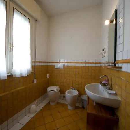 Porta Sant'anna Lucca