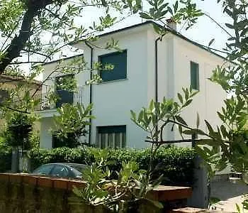 Porta Sant'anna 3* Lucca
