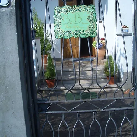 Porta Sant'anna 3*