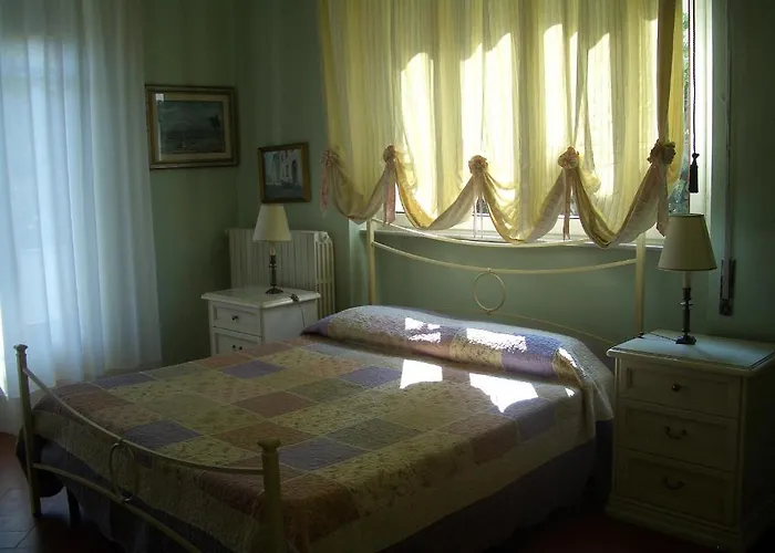 Alojamento de Acomodação e Pequeno-almoço Porta Sant'anna