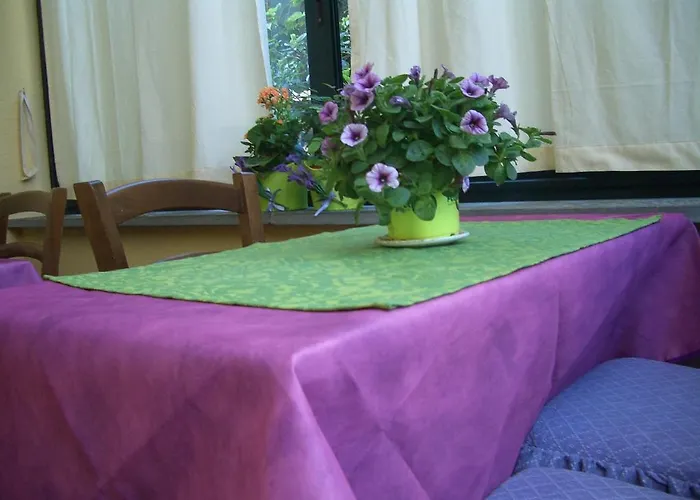 Porta Sant'anna Alojamento de Acomodação e Pequeno-almoço